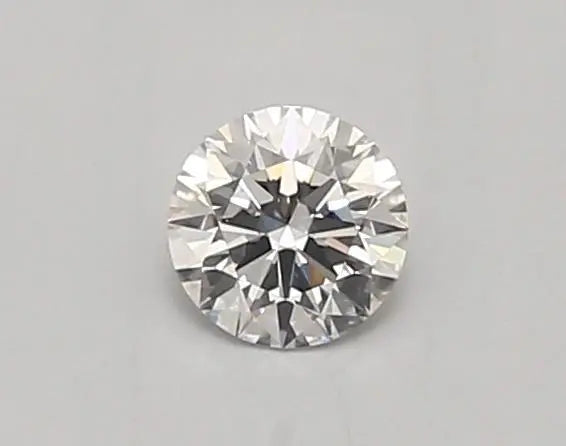 0.43 Carat · ROUND · D · VS2 · IGI · Ideal Cut