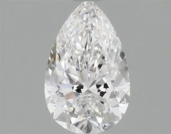 1.07 Carat · PEAR · E · VS1 · IGI · Excellent Cut