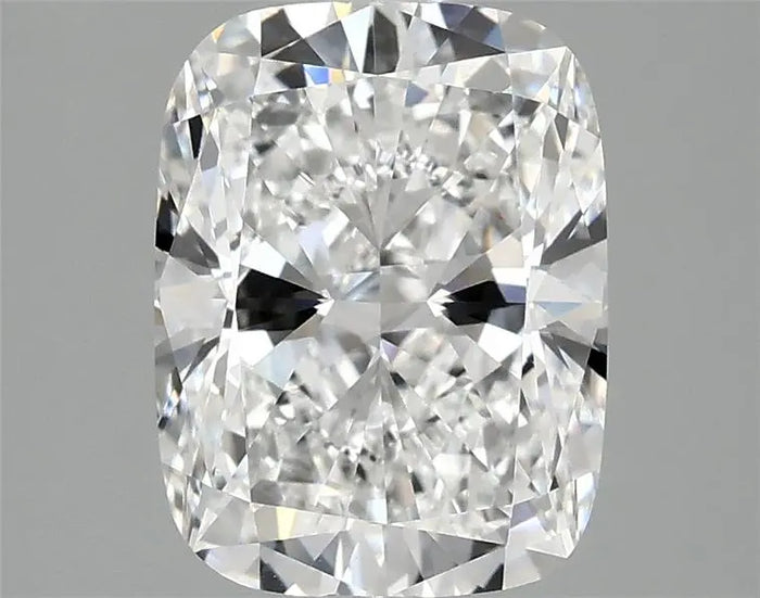 2.90 Carat · CUSHION · E · VVS2 · IGI · Excellent Cut