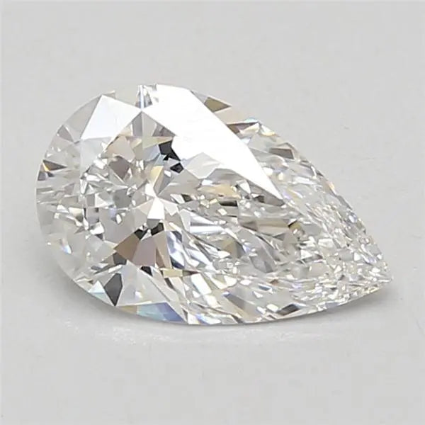 1.32 Carat · PEAR · D · VS1 · IGI · Excellent Cut