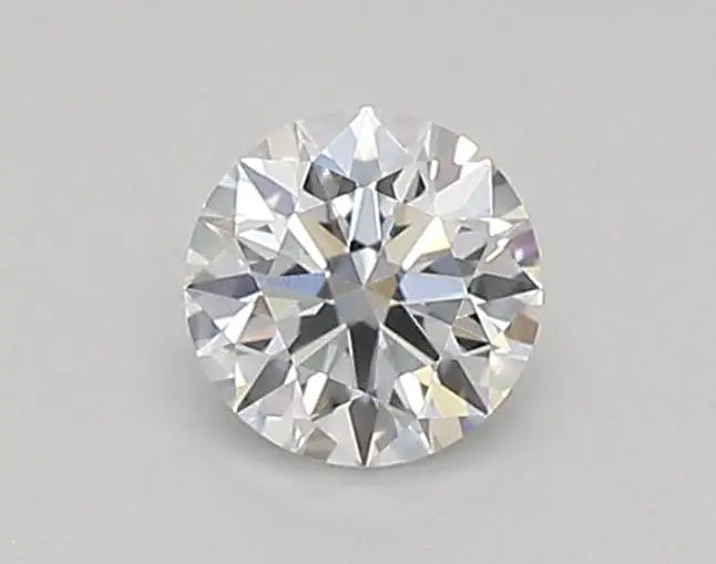 0.29 Carat · ROUND · D · VVS2 · IGI · Ideal Cut