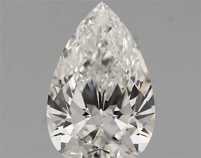 1.81 Carat · PEAR · D · VVS2 · IGI · Excellent Cut