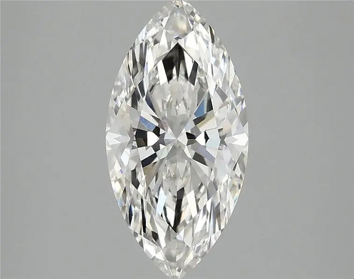 2.08 Carat · MARQUISE · G · VS1 · IGI · Excellent Cut