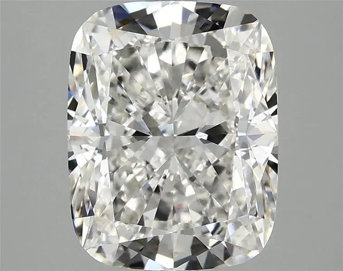3.09 Carat · CUSHION · F · VS1 · IGI · Excellent Cut