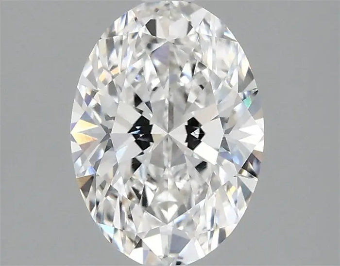 1.58 Carat · OVAL · E · VS1 · IGI · Excellent Cut