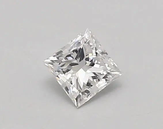 0.36 Carat · PRINCESS · E · VVS1 · IGI · Very Good Cut