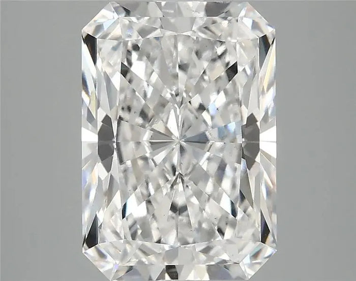 4.10 Carat · RADIANT · D · VS2 · IGI · Excellent Cut