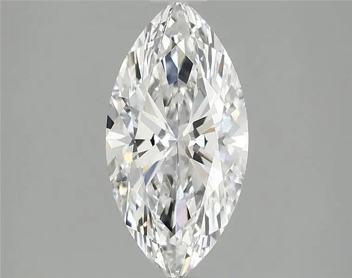 1.60 Carat · MARQUISE · E · VS1 · IGI · Excellent Cut
