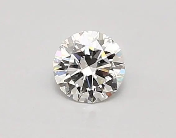 0.37 Carat · ROUND · D · VVS1 · IGI · Excellent Cut