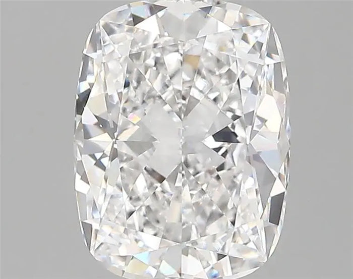 2.86 Carat · CUSHION · E · VVS1 · IGI · Excellent Cut