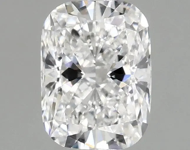 1.06 Carat · CUSHION · D · VVS2 · IGI · Excellent Cut