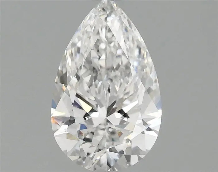 1.08 Carat · PEAR · D · VS1 · IGI · Excellent Cut