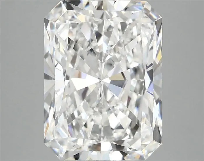4.05 Carat · RADIANT · E · VVS2 · IGI · Excellent Cut