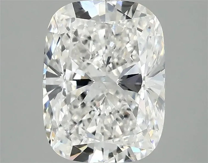 2.48 Carat · CUSHION · E · VS1 · IGI · Excellent Cut
