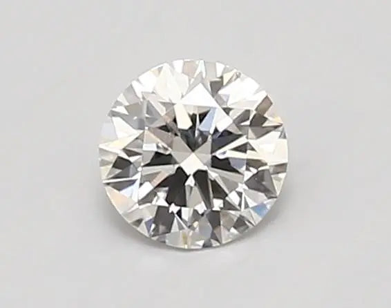 0.65 Carat · ROUND · D · VVS1 · IGI · Ideal Cut