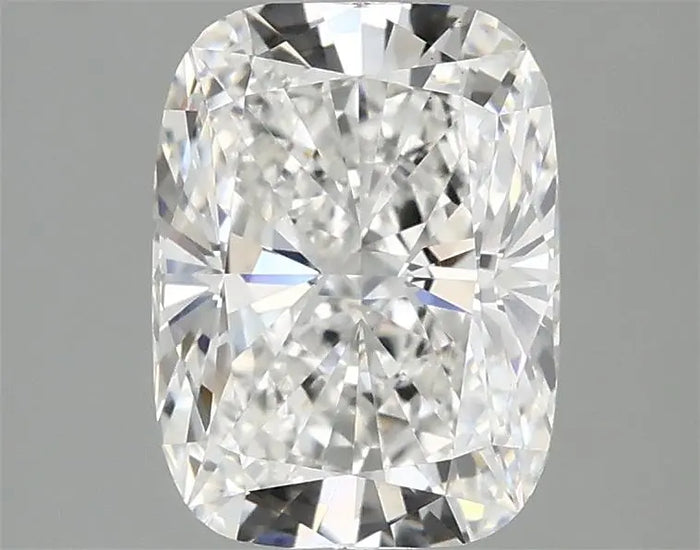 2.01 Carat · CUSHION · E · VS1 · IGI · Excellent Cut