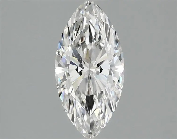 1.06 Carat · MARQUISE · F · VVS2 · IGI · Excellent Cut
