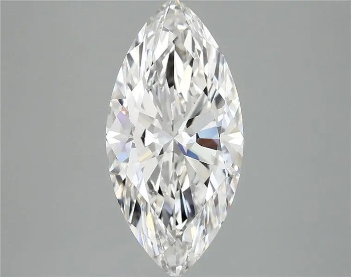 3.10 Carat · MARQUISE · F · VVS2 · IGI · Excellent Cut