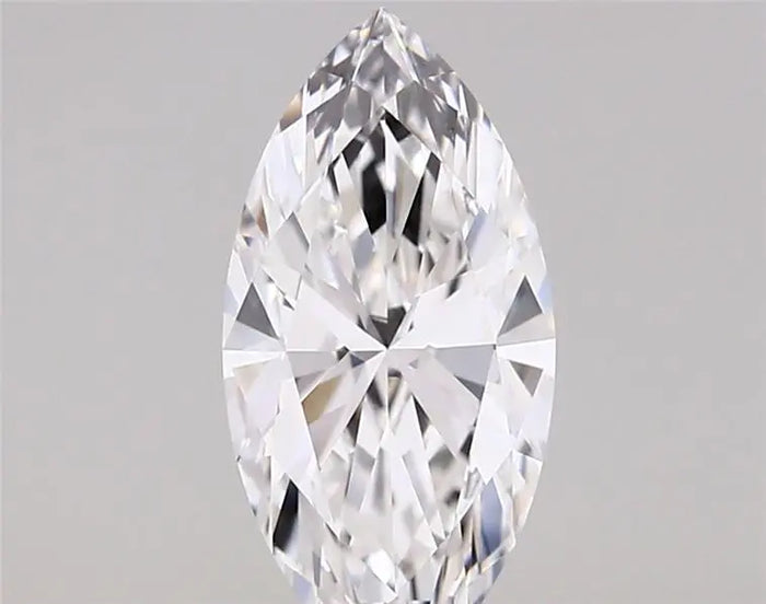 1.36 Carat · MARQUISE · E · VVS1 · IGI · Excellent Cut
