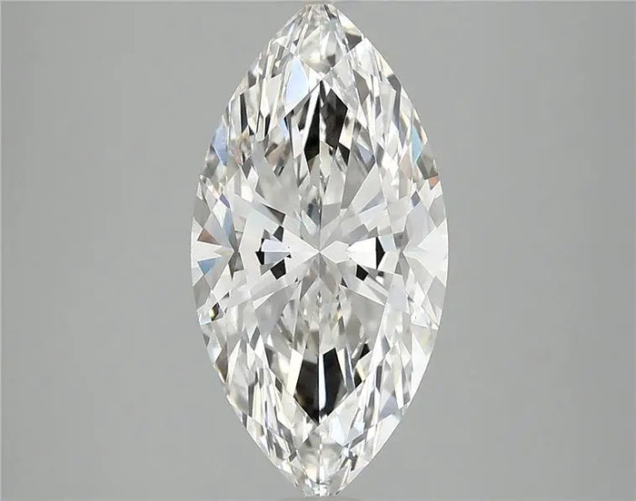 3.03 Carat · MARQUISE · F · VS1 · IGI · Excellent Cut