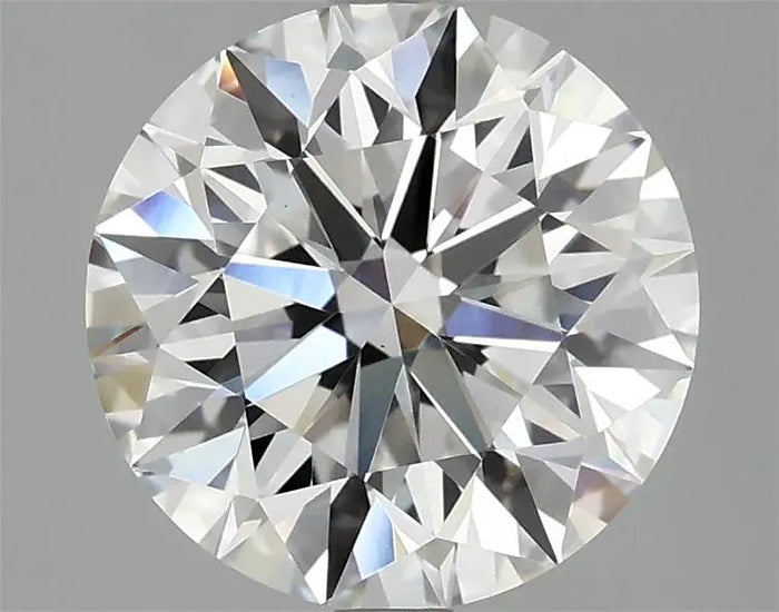 3.10 Carat · ROUND · D · VS1 · IGI · Excellent Cut