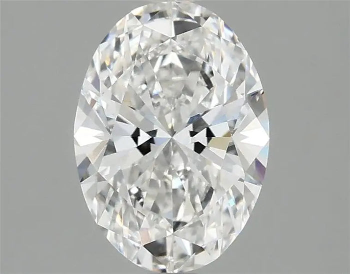 1.64 Carat · OVAL · E · VS1 · IGI · Excellent Cut