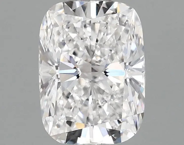 1.09 Carat · CUSHION · D · VVS2 · IGI · Excellent Cut
