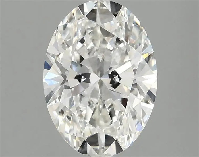 1.58 Carat · OVAL · F · VVS2 · IGI · Excellent Cut