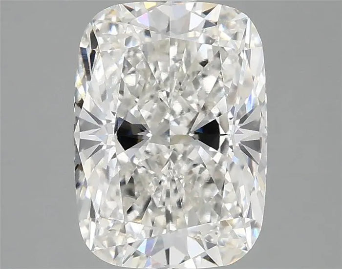 2.59 Carat · CUSHION · F · VVS1 · IGI · Excellent Cut