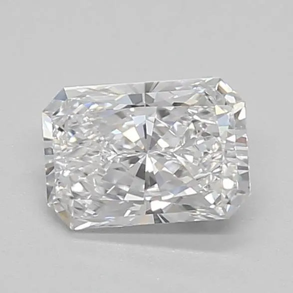 0.60 Carat · RADIANT · D · VVS1 · IGI · Very Good Cut