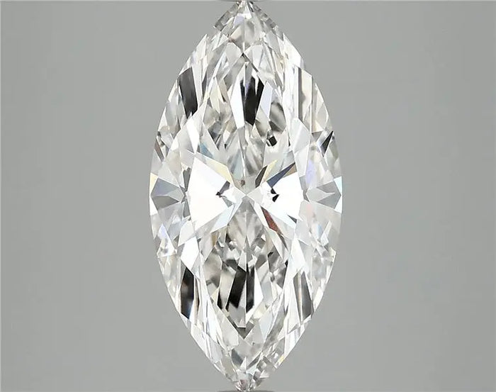 3.10 Carat · MARQUISE · F · VVS2 · IGI · Excellent Cut