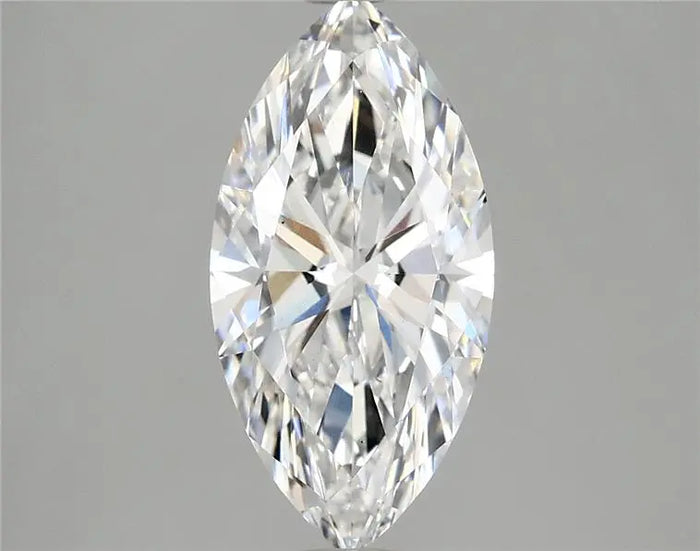 2.03 Carat · MARQUISE · E · VS1 · IGI · Excellent Cut