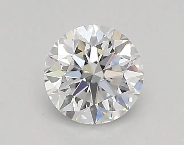0.34 Carat · ROUND · D · VS1 · IGI · Excellent Cut