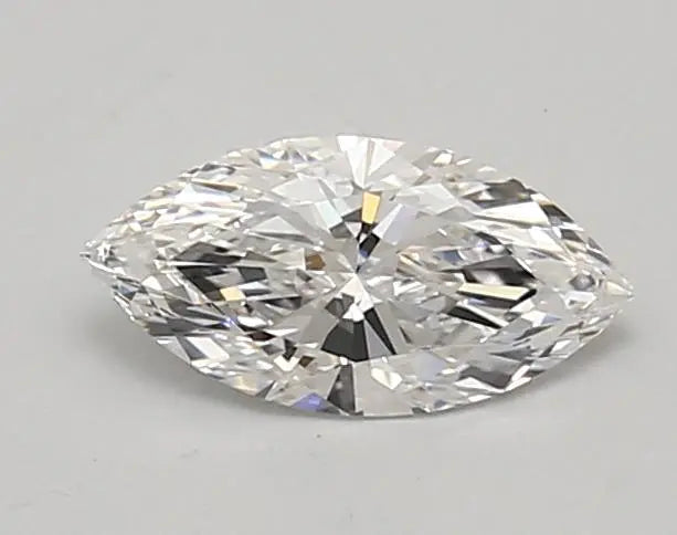 0.95 Carat · MARQUISE · D · VVS1 · IGI · Excellent Cut
