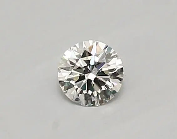 0.29 Carat · ROUND · D · VVS2 · IGI · Ideal Cut