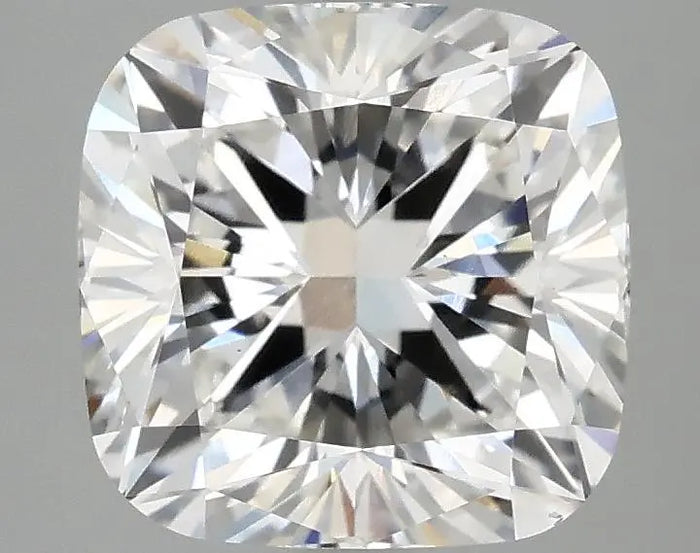 3.02 Carat · CUSHION · F · VS1 · IGI · Excellent Cut