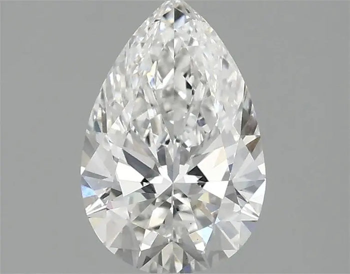 1.09 Carat · PEAR · E · VS1 · IGI · Excellent Cut