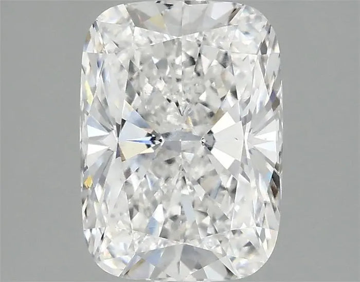 2.03 Carat · CUSHION · E · VS2 · IGI · Excellent Cut