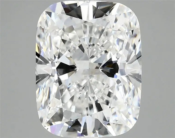3.01 Carat · CUSHION · E · VS1 · IGI · Excellent Cut