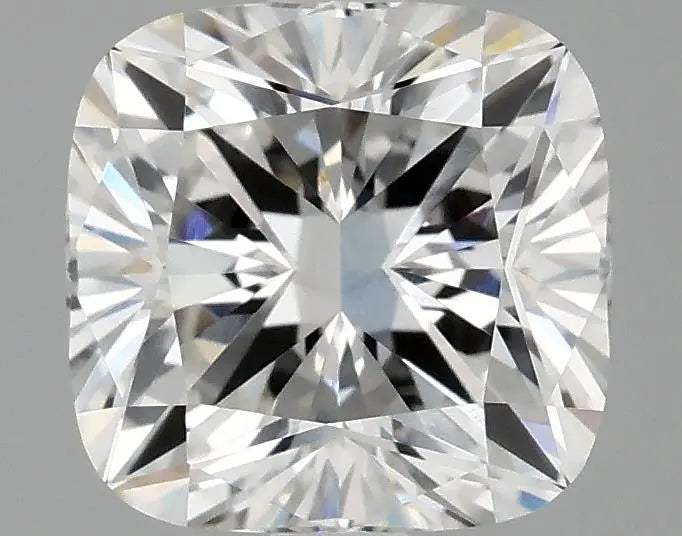 1.60 Carat · CUSHION · F · VVS2 · IGI · Excellent Cut