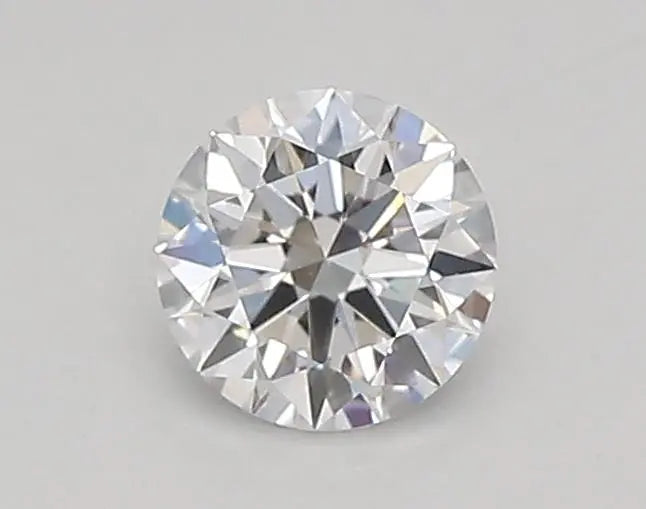 0.32 Carat · ROUND · D · VVS2 · IGI · Excellent Cut
