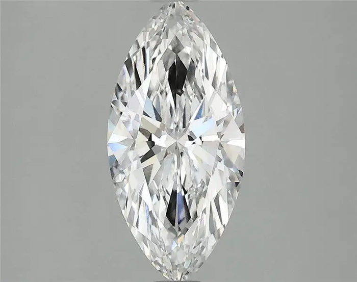 1.39 Carat · MARQUISE · D · VVS2 · IGI · Excellent Cut