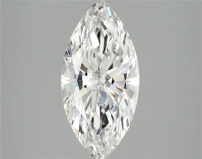 2.55 Carat · MARQUISE · F · VS1 · IGI · Excellent Cut