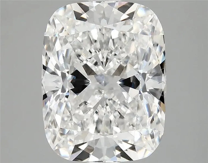 3.09 Carat · CUSHION · E · VVS2 · IGI · Excellent Cut