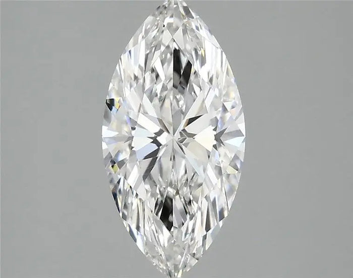 1.49 Carat · MARQUISE · E · VVS2 · IGI · Excellent Cut