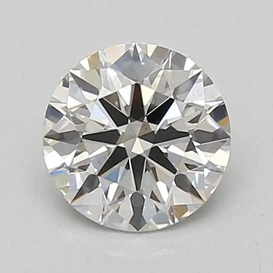 1.08 Carat · ROUND · D · VS1 · IGI · Ideal Cut