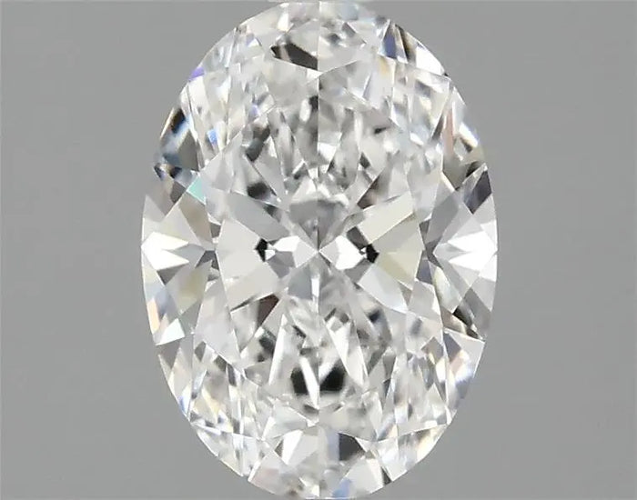 1.55 Carat · OVAL · E · VS1 · IGI · Excellent Cut