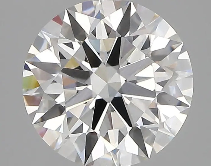 2.41 Carat · ROUND · D · VVS2 · IGI · Ideal Cut