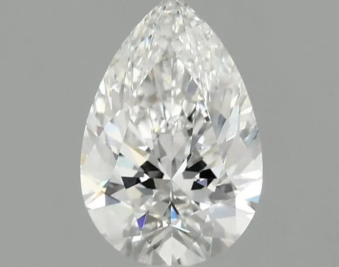 1.06 Carat · PEAR · E · VVS2 · IGI · Excellent Cut
