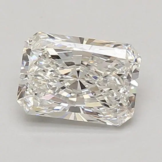 1.07 Carat · RADIANT · E · VVS2 · IGI · Excellent Cut